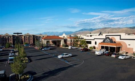 Gold Dust West Carson City Carson City, Nevada, US.